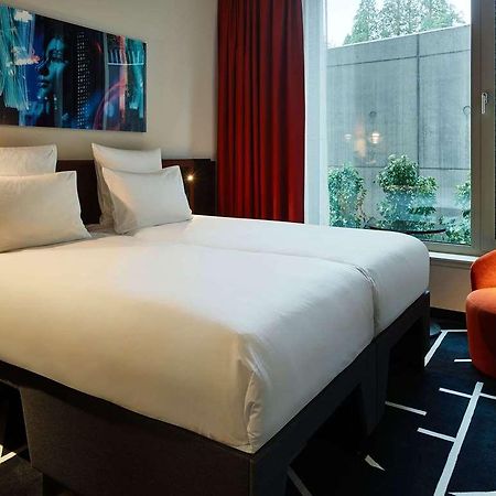 Tribe Baden-Baden Hotel Værelse billede