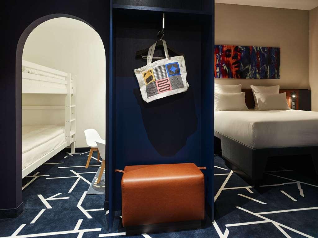 Tribe Baden-Baden Hotel Værelse billede