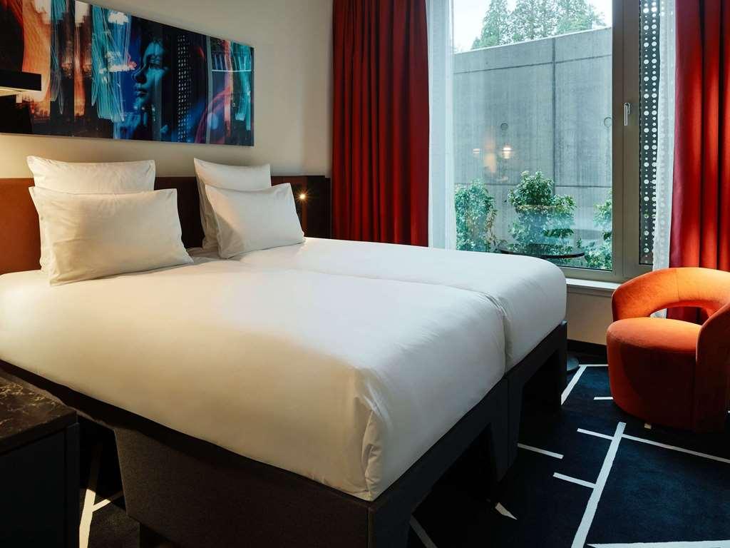 Tribe Baden-Baden Hotel Værelse billede