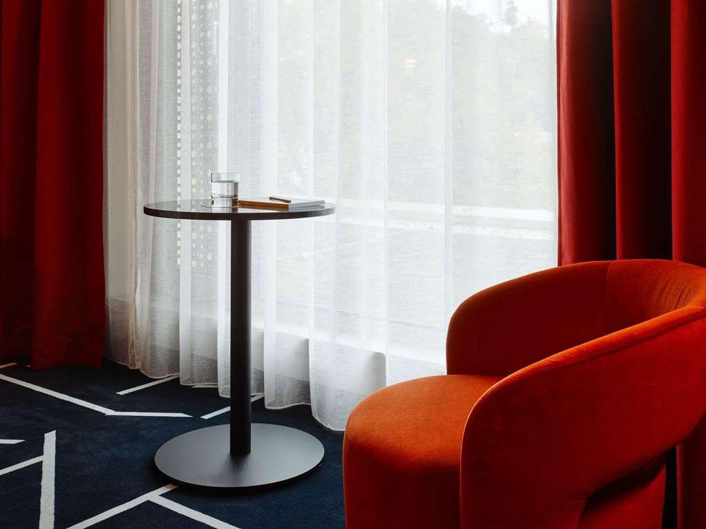 Tribe Baden-Baden Hotel Værelse billede