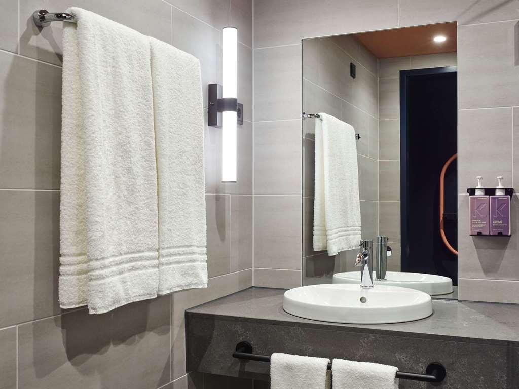Tribe Baden-Baden Hotel Værelse billede