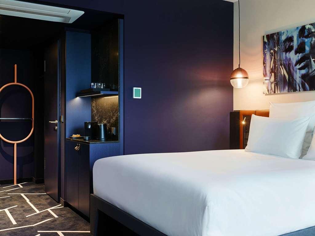 Tribe Baden-Baden Hotel Værelse billede