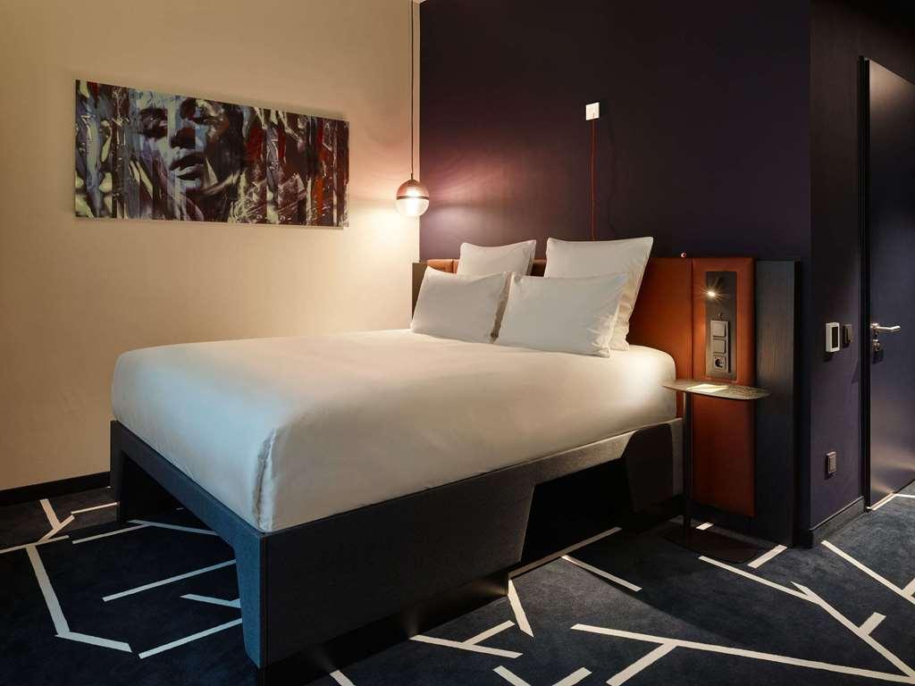 Tribe Baden-Baden Hotel Værelse billede
