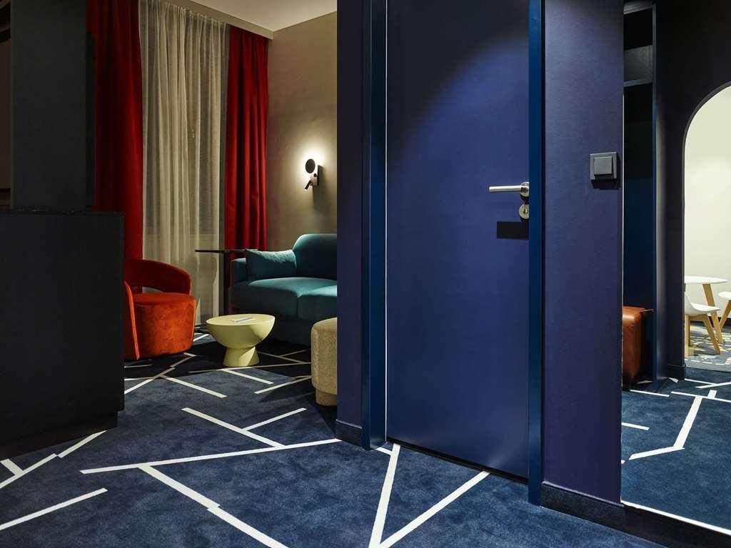 Tribe Baden-Baden Hotel Værelse billede