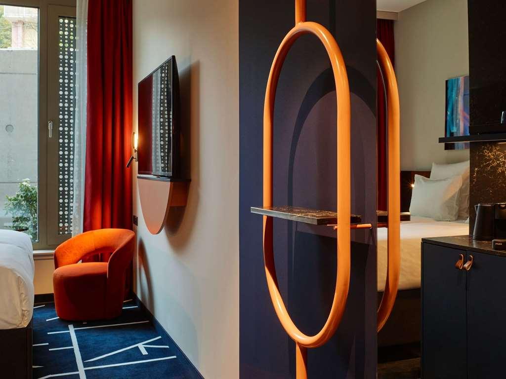 Tribe Baden-Baden Hotel Værelse billede