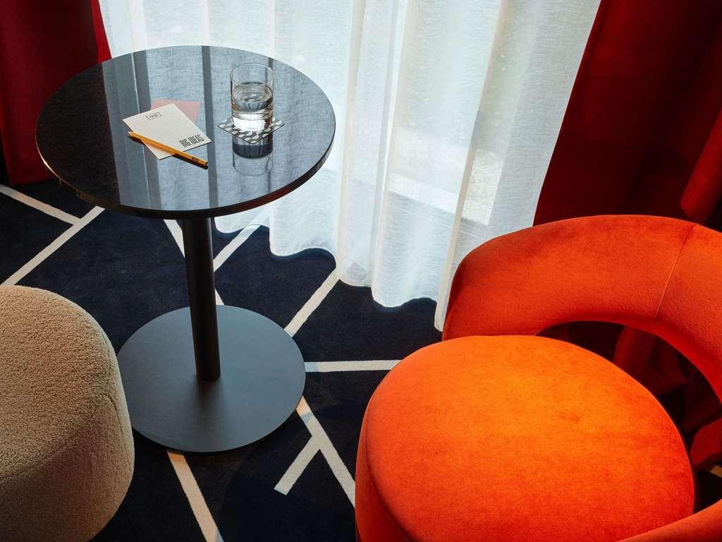 Tribe Baden-Baden Hotel Værelse billede