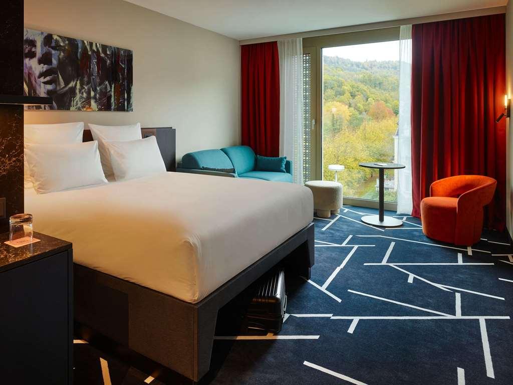 Tribe Baden-Baden Hotel Værelse billede