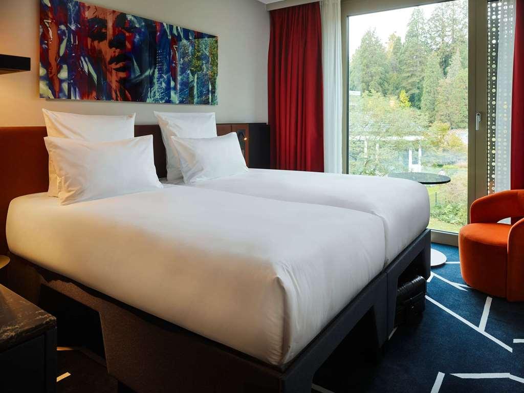 Tribe Baden-Baden Hotel Værelse billede