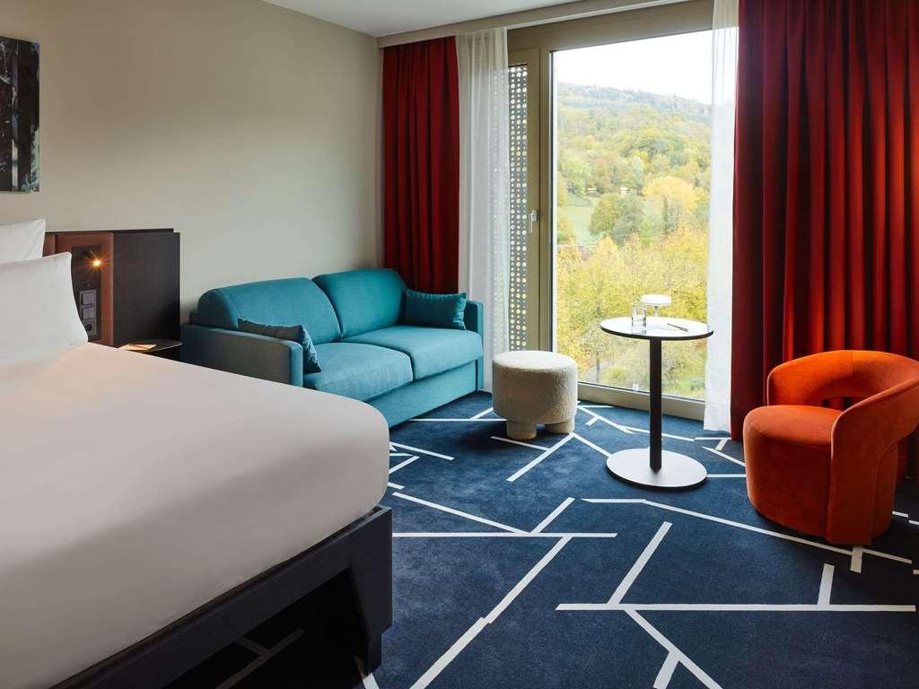 Tribe Baden-Baden Hotel Værelse billede