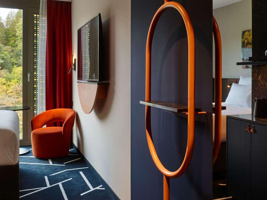 Tribe Baden-Baden Hotel Værelse billede