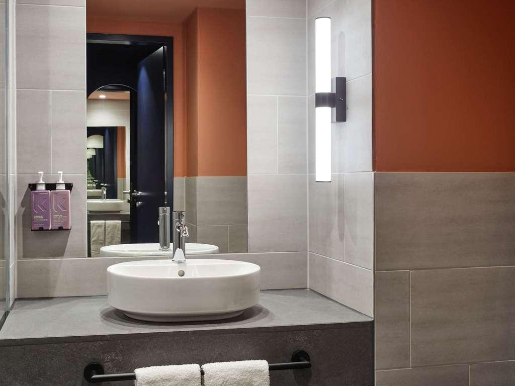 Tribe Baden-Baden Hotel Værelse billede