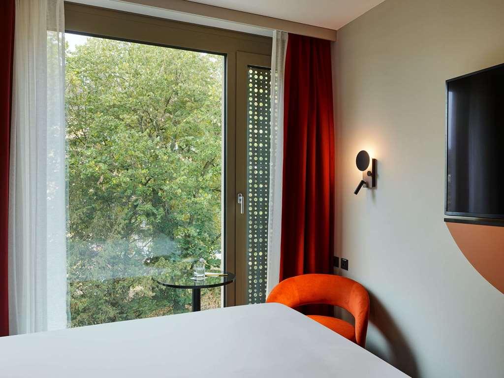 Tribe Baden-Baden Hotel Værelse billede