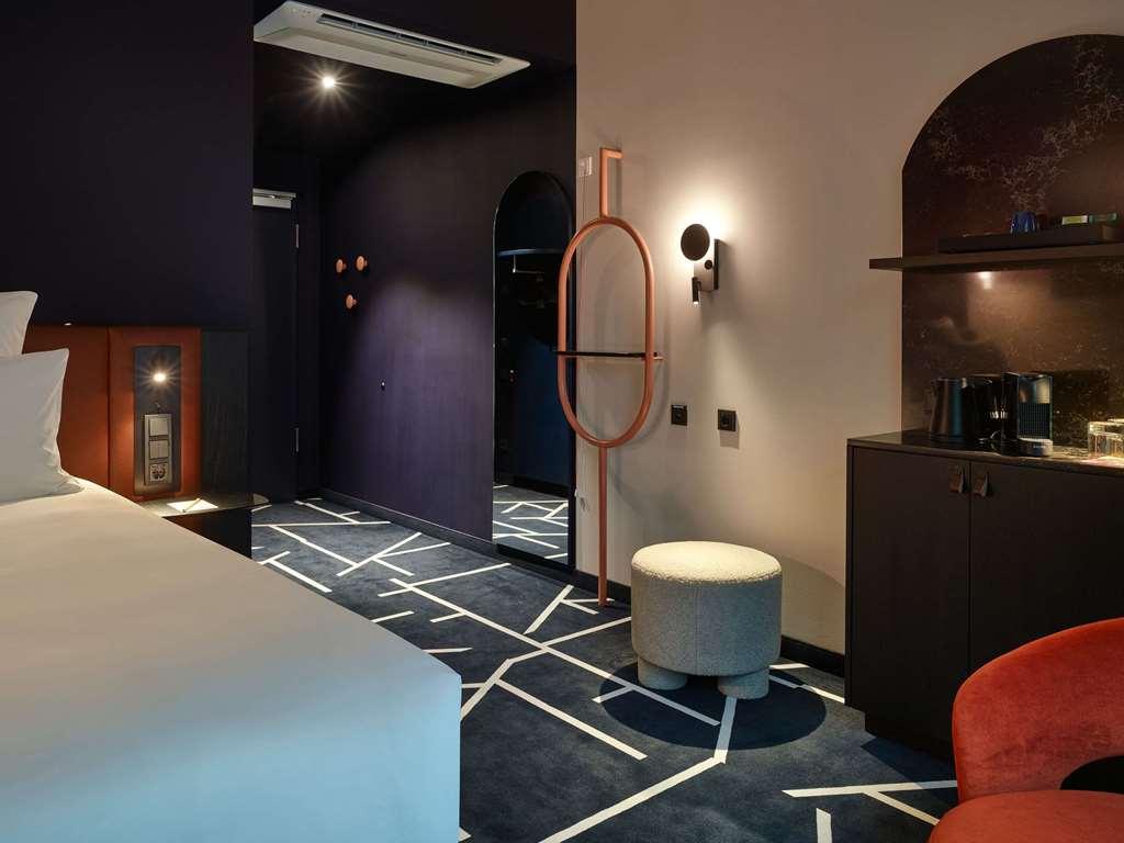 Tribe Baden-Baden Hotel Værelse billede