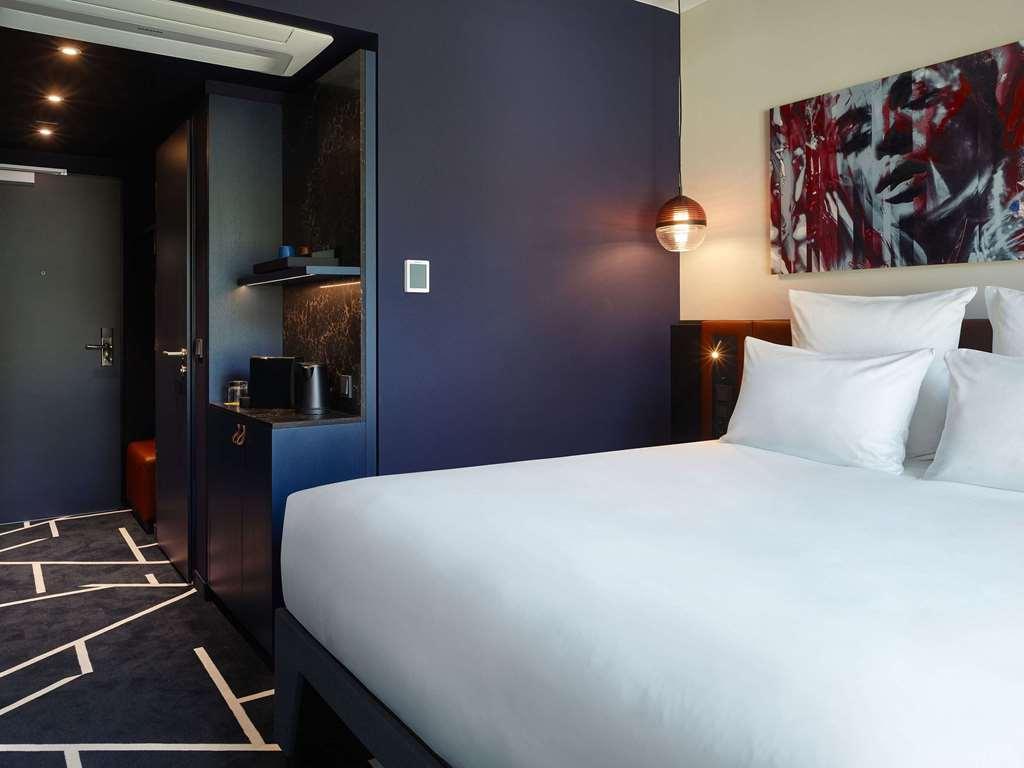 Tribe Baden-Baden Hotel Værelse billede
