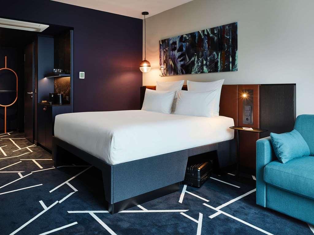 Tribe Baden-Baden Hotel Værelse billede