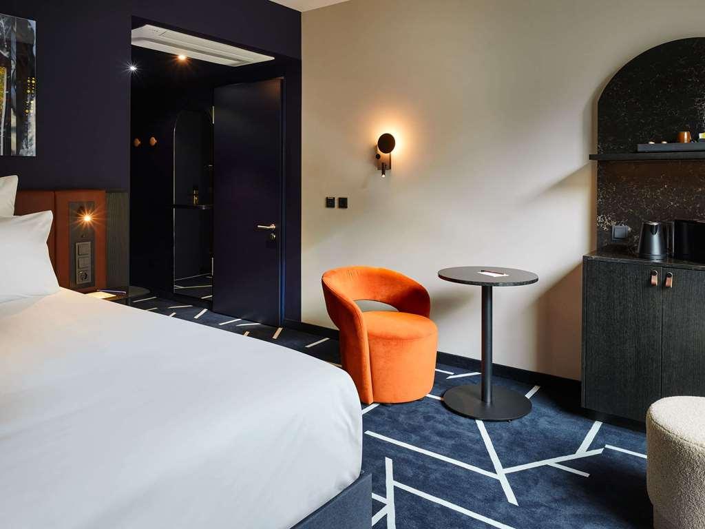 Tribe Baden-Baden Hotel Værelse billede