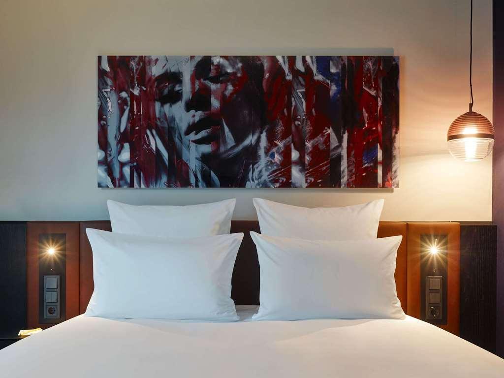 Tribe Baden-Baden Hotel Værelse billede