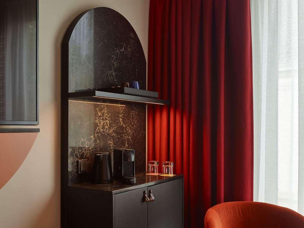 Tribe Baden-Baden Hotel Værelse billede