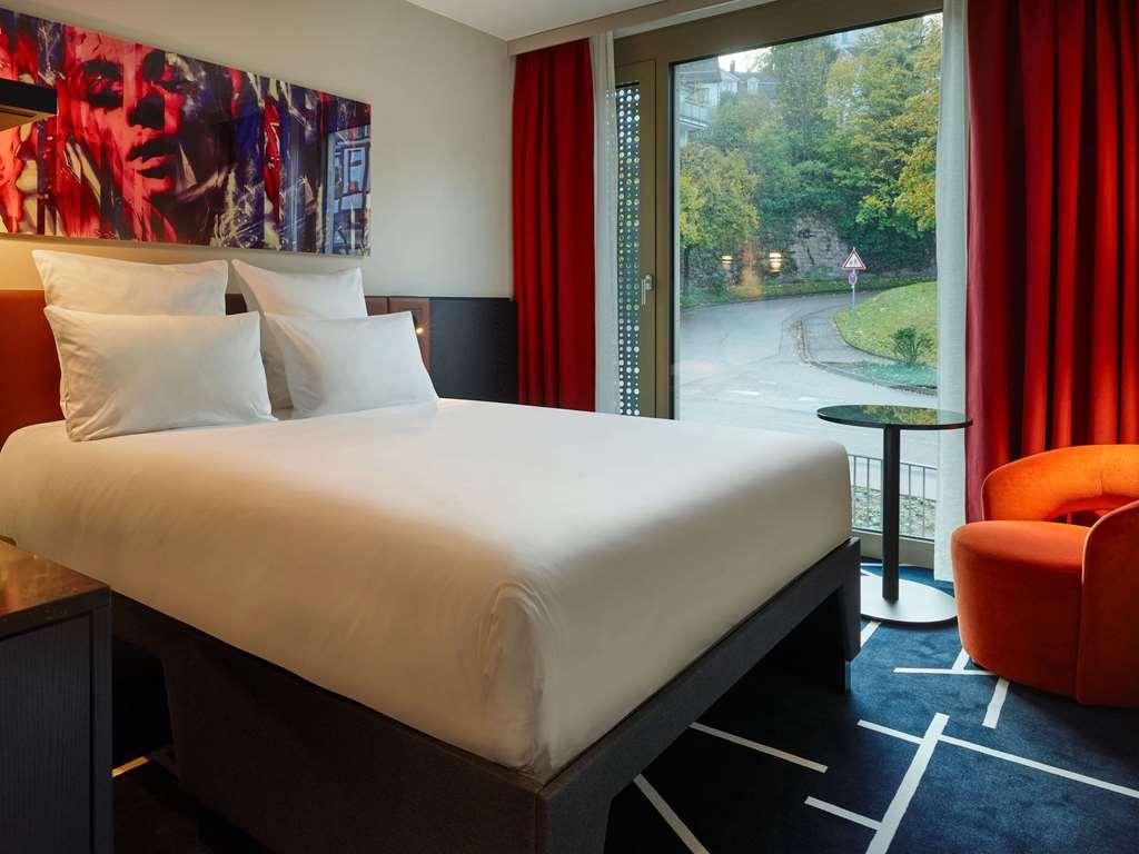 Tribe Baden-Baden Hotel Værelse billede