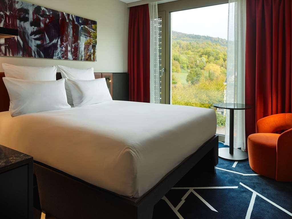 Tribe Baden-Baden Hotel Værelse billede